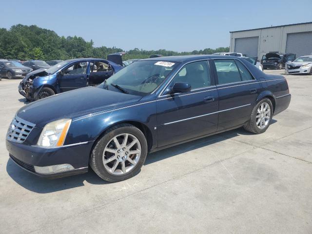 CADILLAC DTS