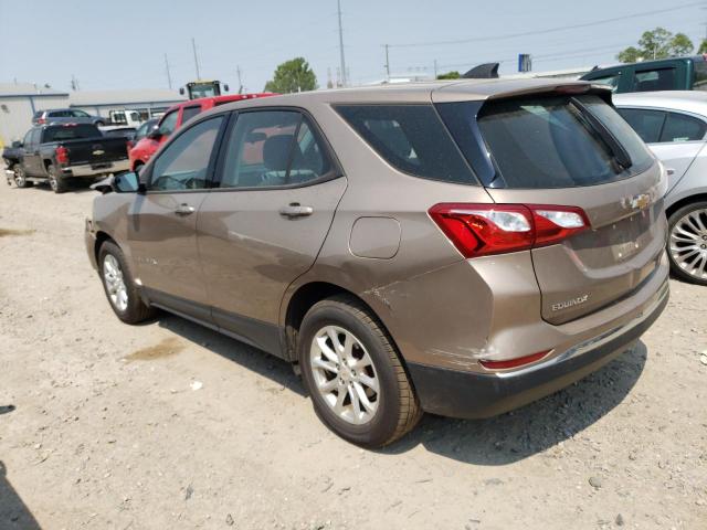 Vin: 2gnaxhev6j6194374, lot: 58472605, chevrolet equinox ls 20182