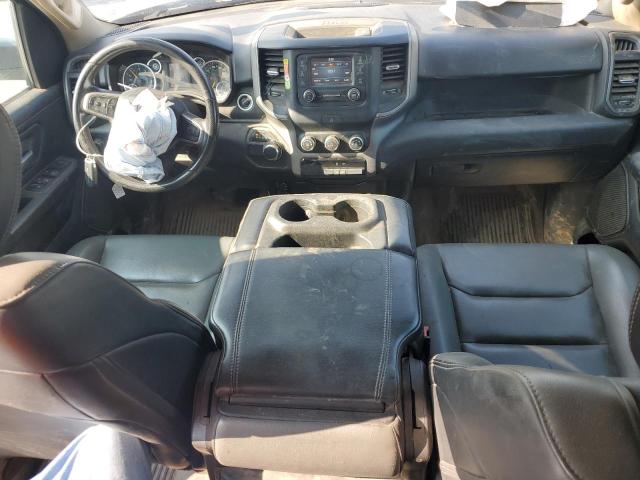 2019 RAM 1500 TRADE 1C6RRECT6KN844816