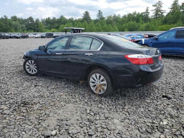 2015 HONDA ACCORD EXL - 1HGCR2F81FA198569