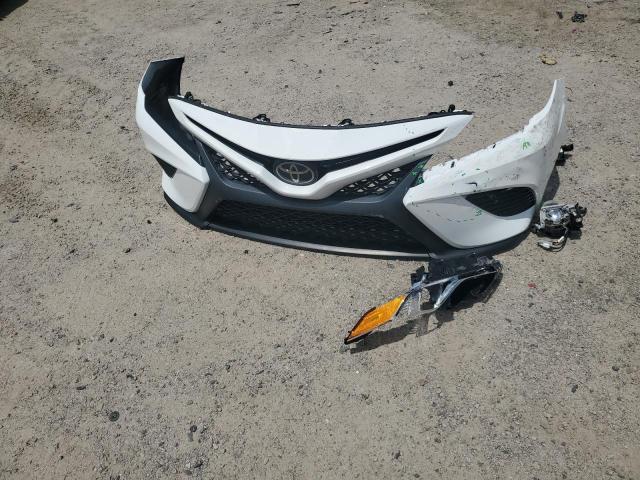 2019 TOYOTA CAMRY L 4T1B11HK2KU299354