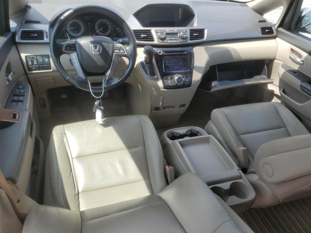 2016 HONDA ODYSSEY EX 5FNRL5H6XGB058102