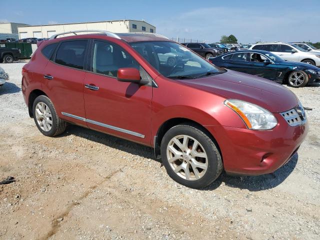 Vin: jn8as5mt2cw253892, lot: 62218555, nissan rogue s 20124