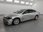 2018 CHEVROLET MALIBU LT - 1G1ZD5ST2JF197678