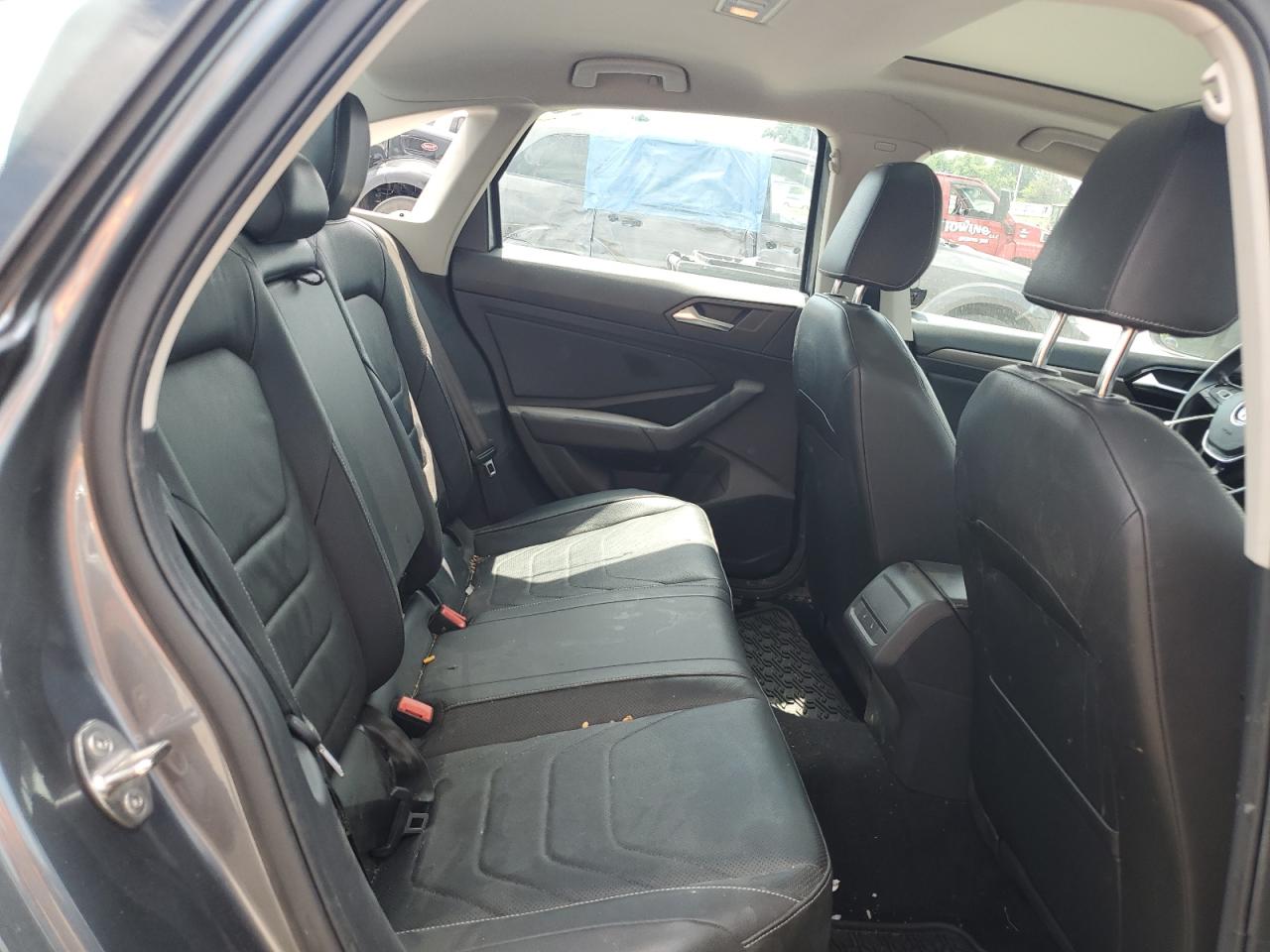 Volkswagen Jetta sel 2019