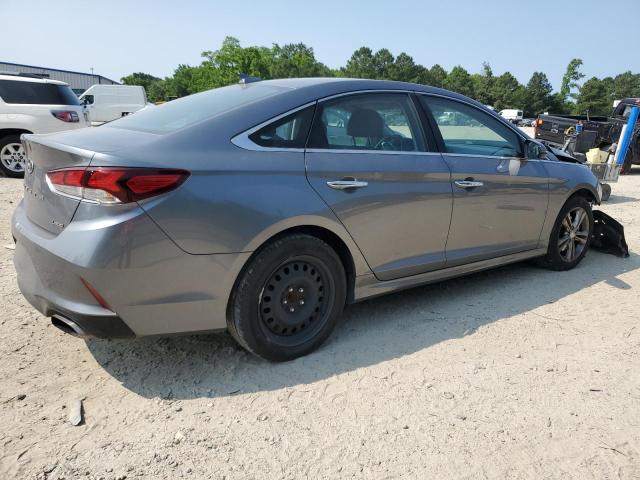 2018 HYUNDAI SONATA SPO - 5NPE34AF3JH696428