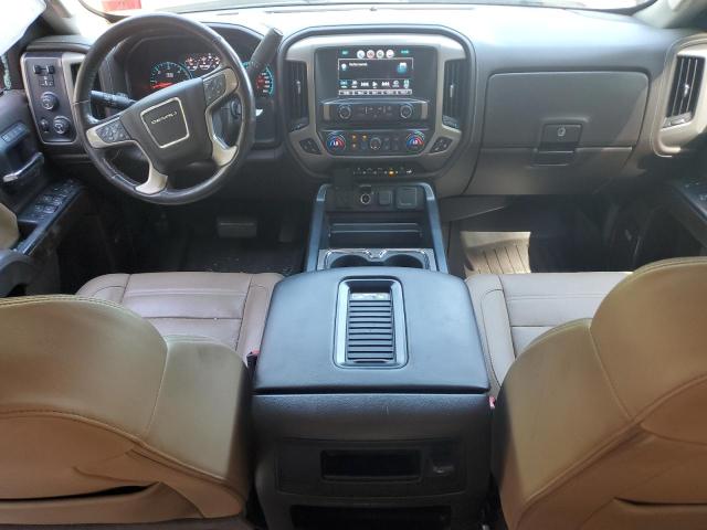 2018 GMC SIERRA K25 1GT12UEG9JF199964