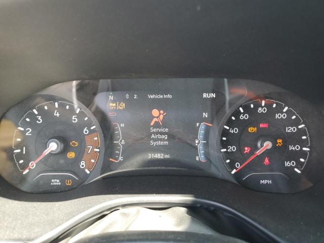 2022 JEEP COMPASS LI - 3C4NJDCB1NT144836
