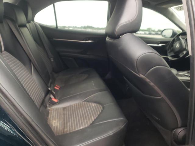 2021 TOYOTA CAMRY NIGH 4T1S11AK3MU521896