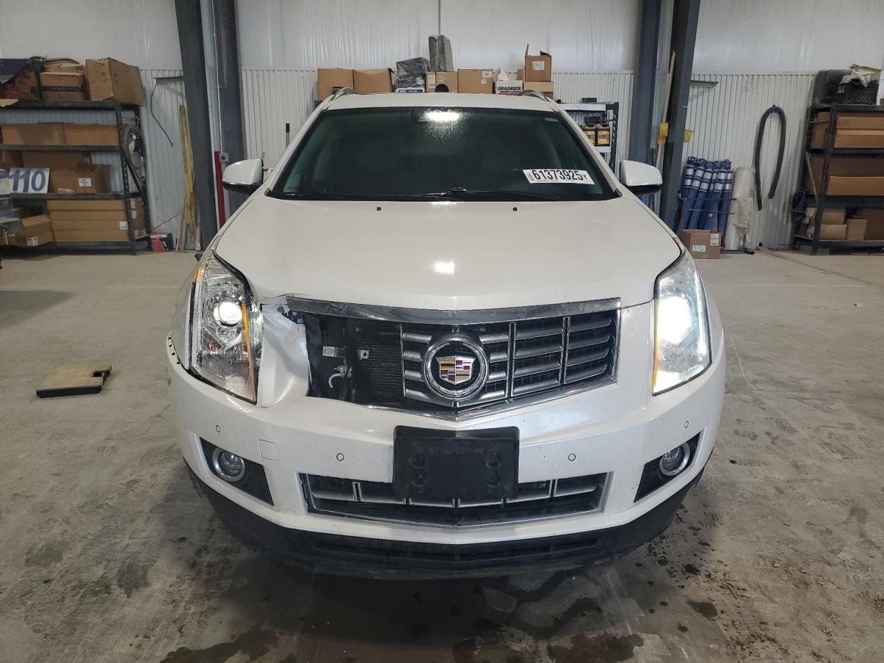 CADILLAC SRX PERFORMANCE COLLECTION