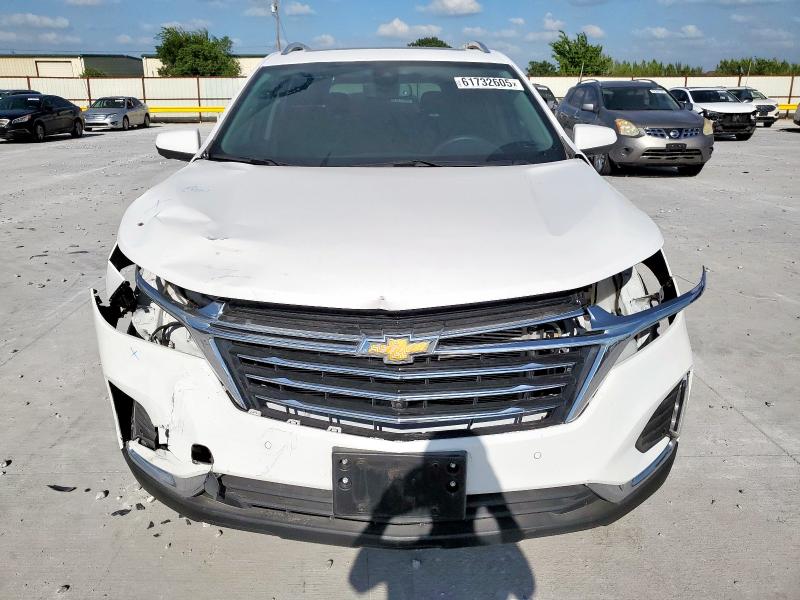 2024 CHEVROLET EQUINOX PR 3GNAXNEG9RL183618
