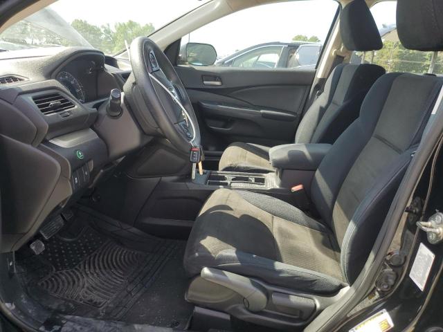 2016 HONDA CR-V LX - 3CZRM3H38GG708489