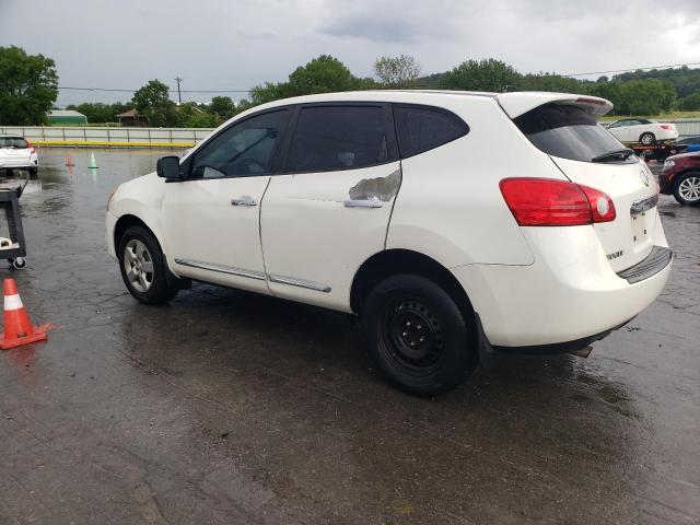 Vin: jn8as5mt8dw519286, lot: 60122225, nissan rogue s 20132