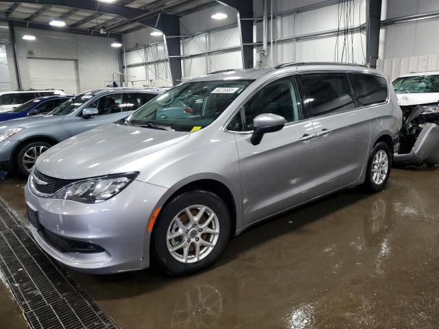 Vin: 2c4rc1dg0mr521047, lot: 60226865, chrysler minivan lxi 2021 img_1