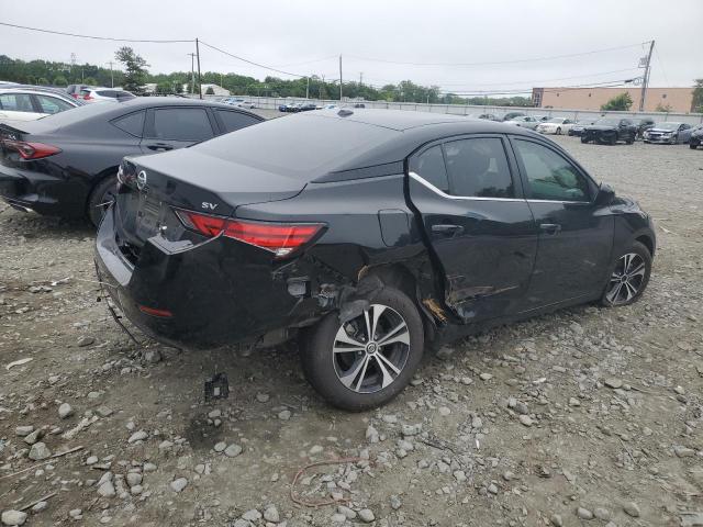 Vin: 3n1ab8cv4ny203722, lot: 59727495, nissan sentra sv 20223