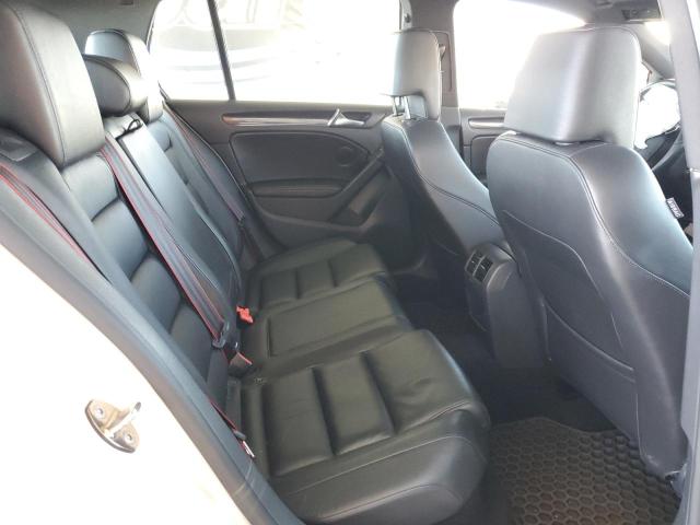 2014 VOLKSWAGEN GTI - WVWHD7AJ1EW000570