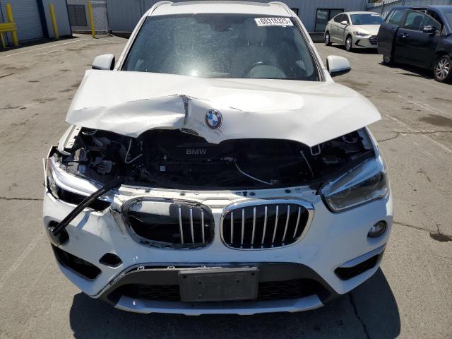 2016 BMW X1 XDRIVE2 - WBXHT3C32GP882343