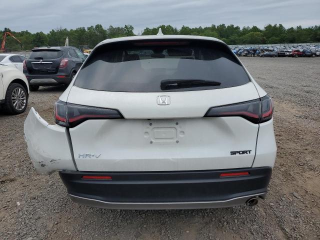 2024 HONDA HR-V SPORT 3CZRZ1H53RM724899