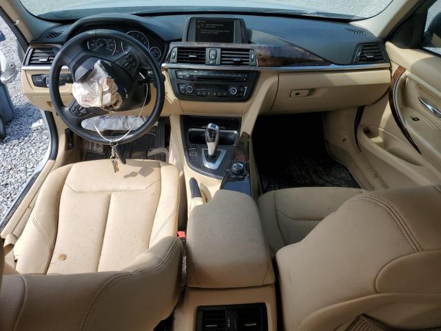 2014 BMW 320 I - WBA3B1G50ENS78029