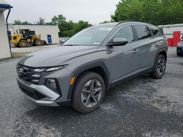 Vin: 5nmjbcde1sh543575, lot: 59948525, hyundai tucson sel 2025 img_1