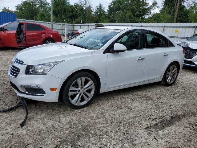 Vin: 1g1pg5sb6g7191553, lot: 60037185, chevrolet cruze ltz 2016 img_1