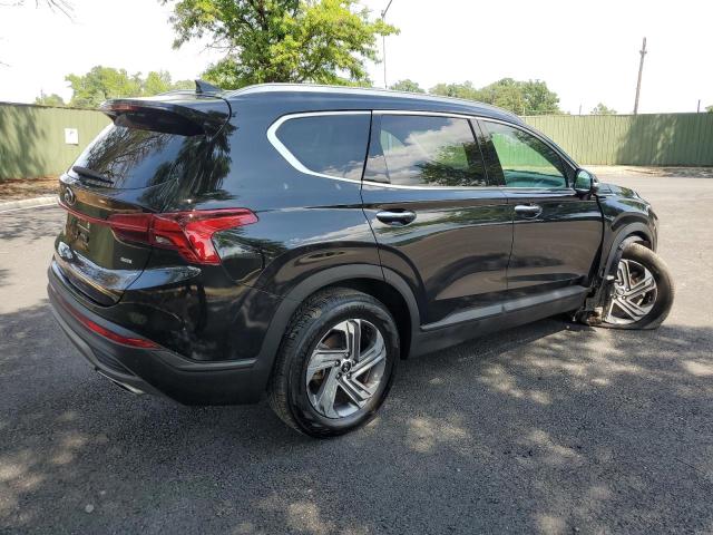 Vin: 5nms2daj7ph642940, lot: 61781475, hyundai santa fe sel 20233