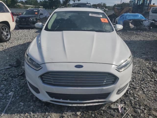 2014 FORD FUSION S - 1FA6P0G72E5366857
