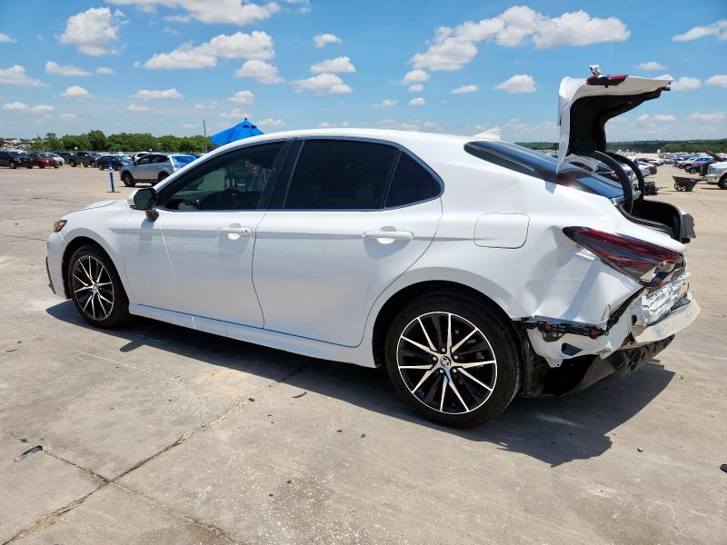 2024 TOYOTA CAMRY SE N - 4T1G11AK6RU912506
