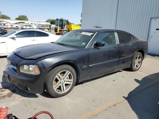 DODGE CHARGER R/