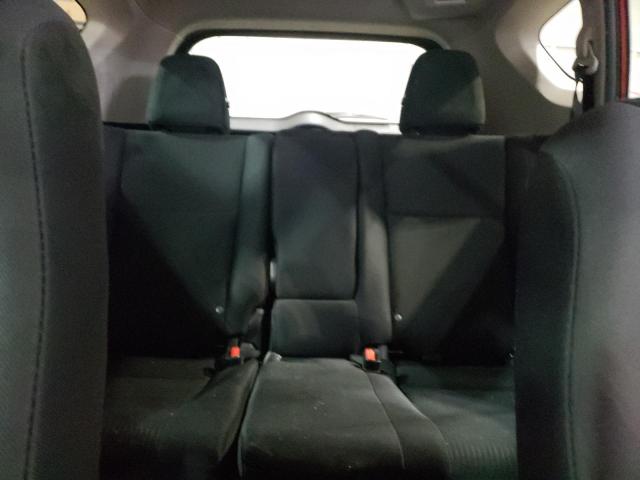2018 TOYOTA RAV4 LE - 2T3ZFREV7JW443418