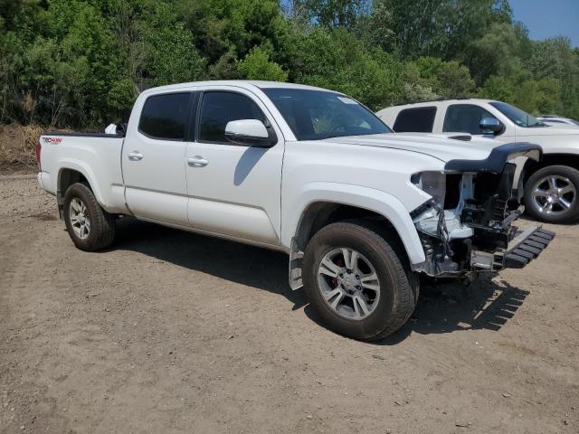 Vin: 5tfdz5bn4hx019716, lot: 60031375, toyota tacoma double cab 20174