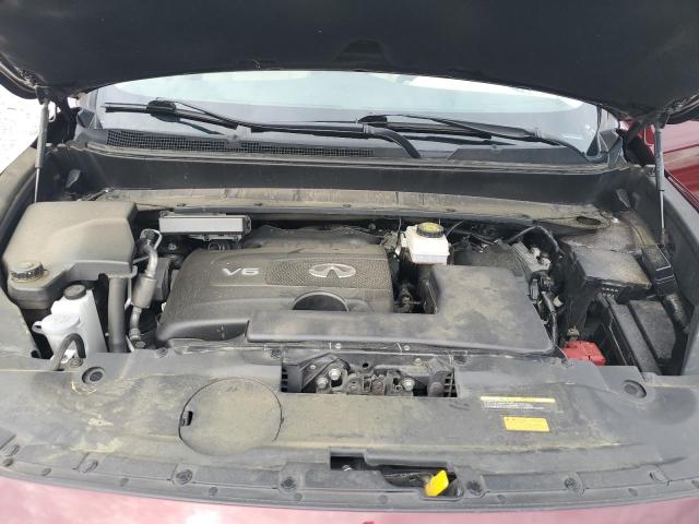 2020 INFINITI QX60 LUXE 5N1DL0MM3LC507592
