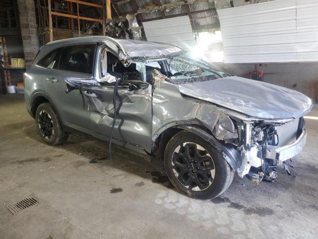 Vin: 5xyrldjc5sg338148, lot: 58670305, kia sorento s 20254