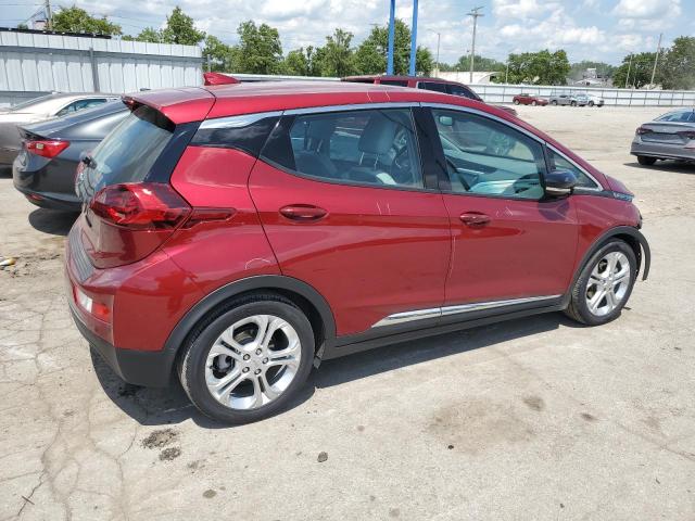Vin: 1g1fy6s00l4145872, lot: 62329425, chevrolet bolt lt 20203