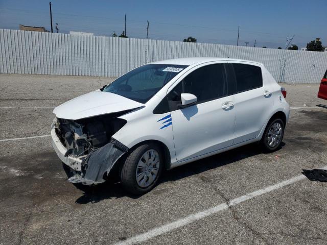 Vin: jtdktud34cd503751, lot: 60349045, toyota yaris 2012 img_1