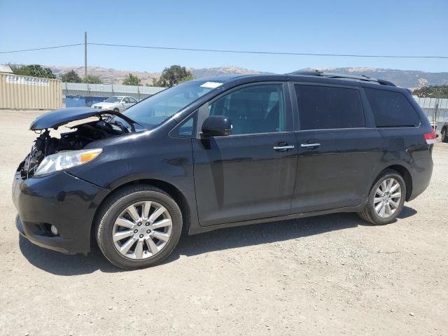 Vin: 5tddk3dc2bs028769, lot: 62013115, toyota all models xle 2011 img_1