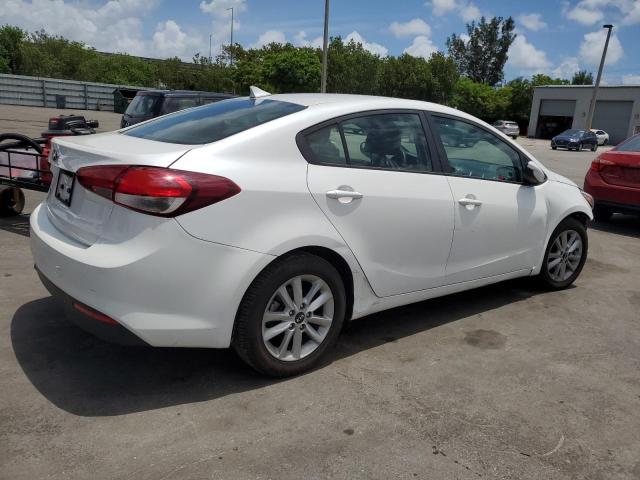 2017 KIA FORTE LX - 3KPFL4A73HE015499