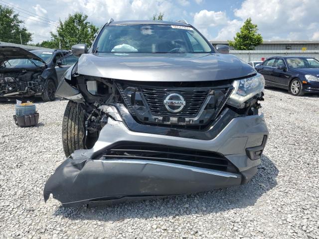 2019 NISSAN ROGUE S 5N1AT2MV0KC787137
