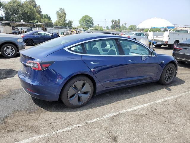 Vin: 5yj3e1eb6jf096623, lot: 60333215, tesla model 3 20183
