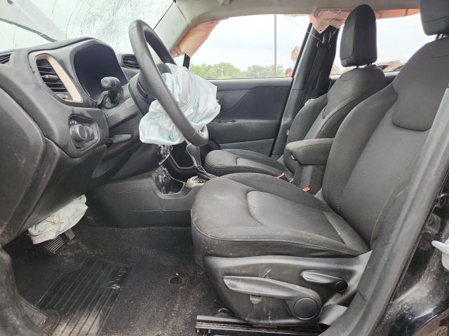 2017 JEEP RENEGADE S ZACCJBAB8HPG56135