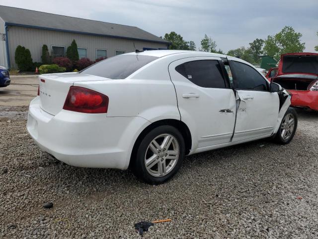 Vin: 1c3cdzcg2dn666675, lot: 60543725, dodge avenger sxt 20133