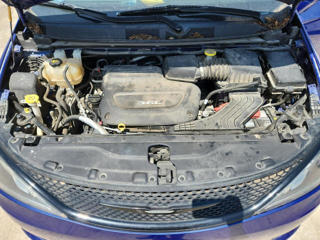 2018 CHRYSLER PACIFICA T 2C4RC1EG8JR306011