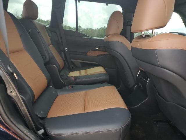 2024 LEXUS GX 550 LUX JTJVBCDX3R5032947
