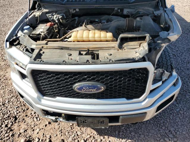 2019 FORD F150 SUPER - 1FTEW1EPXKKD82772