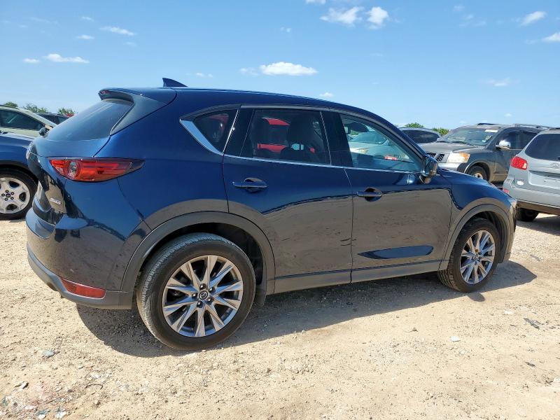 Vin: jm3kfbdm9l0754915, lot: 59970905, mazda cx-5 grand touring 20203