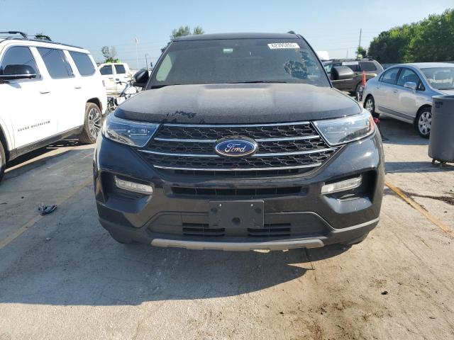 2023 FORD EXPLORER X - 1FMSK8DH7PGB08372
