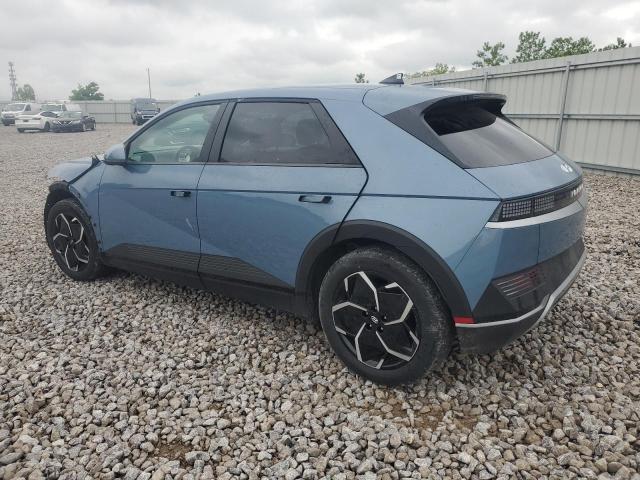 Vin: km8knddf0ru238514, lot: 59666705, hyundai ioniq sel 20242