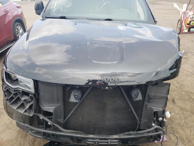 2021 JEEP GRAND CHER - 1C4RJFAG6MC727151