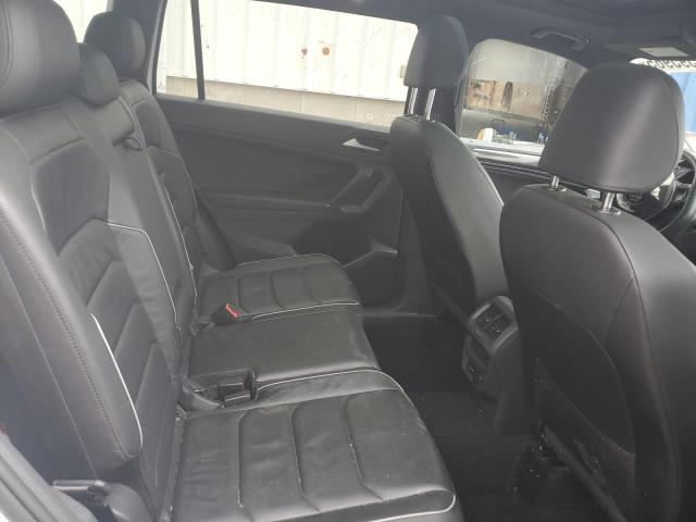 2020 VOLKSWAGEN TIGUAN SEL - 3VV4B7AX2LM104833