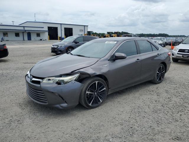 Vin: 4t1bd1fk1gu185038, lot: 60661355, toyota camry hybrid 2016 img_1